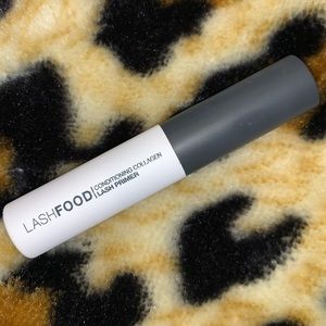 🆕 Lashfood Conditioning Collagen Lash Primer mini
